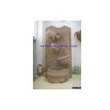 Marble Wall Fountain, Stone Wall Fountain, Carving Wall Fountian, Sandstone Wall Fountain, Granite Wall Fountain, West Wall Fountain thumbnail-1