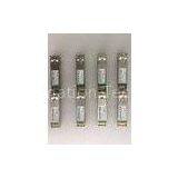 300m 850nm SFP+ Transceiver Module for 10GBASE-SR / SW , Fiber Optic Transceiver