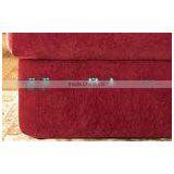 Stretch Pique Loveseat Slipcovers thumbnail-5