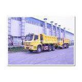 SINOTRUCK 19CBM MINING DUMP TRUCK / Dumper Lorry Horse to Load 30 Tons thumbnail-1