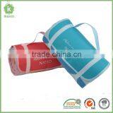 Easy Carry Polyester Moisture Blanket Microfiber Beach Mat thumbnail-1