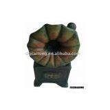 Polyresin Gift, Gramophone Money Box thumbnail-1