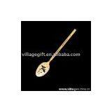 Collectible Spoon(Metal Spoon, Decorative Spoon) thumbnail-1