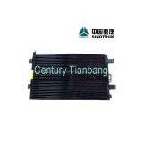 HOWO PARTS CONDENSER ASSMBLY