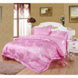 Tourmaline Health Antibacterial Bedding Set thumbnail-1