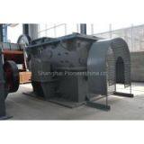 Ring Hammer Crusher