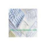 Rigid HIPS Sheet for Medical Packing / Vacuum Forming PS Rolls