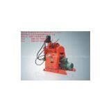 ZLJseries Mine Tunnel Rock Drill