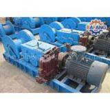 JSDB-13 Two-speed Hoist Winch