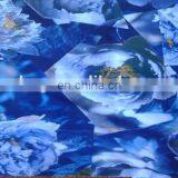 Shaoxing Winfar Textile Digital Printed Heavy Scuba Fabric For Lady's Dress thumbnail-3