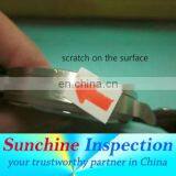 Watch Pre-Shipment Inspection / Quality Control Services and SGS Inspection Certificate thumbnail-4