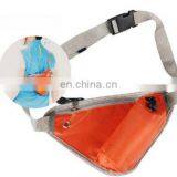 Cycling Mountaineering Bag Travel Outdoor Multifunctional Kettle Triangle Pockets thumbnail-3