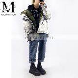 Winter Coats Korean Winter Fashion Jackets Warm Feather Coat Female Thick Wholesale Clothes Down Jacket Women thumbnail-5