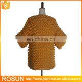 Women Handmade Woolen Sweater Design Patterns thumbnail-2