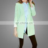 Autunm and Winter Elegant Women's Coat thumbnail-2