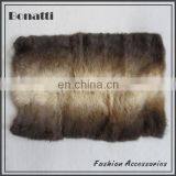 Rabbit Fur Accessories for Winter Shoes thumbnail-1