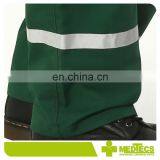 Cotton Longwearing Reflective High Visibility Durability Work Pants thumbnail-4