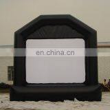 Inflatable Screens / Inflatable Rear Projection Screen / Inflatable Used Movie Screen for Outdoor or Indoor thumbnail-4