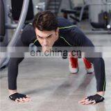 Wholesale Men's Long Sleeve T-Shirt Gym Fitness Wear Cool Dry Compression Top thumbnail-5