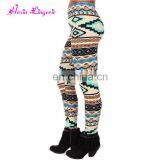 92/8 Lularoe Peach Skin High Waist Ladies Tights Super Soft Leggings With Pockets thumbnail-6