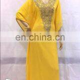 SWAALI LADIES KAFTAN, FARASHA, TAKCHITA DESIGN NO.01 thumbnail-5