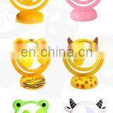 Cartoon USB Mirror Fan Usb Small Fan Usb Mini Fan thumbnail-1