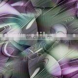 120D Viscose Crepe for High End Fashion Garments/Printed High End Viscose Crepe