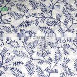 Vishal Handicraft-50 Yards Floral Printed Cotton Fabric/Natural Dye Print Cotton Block Print Fabric Wholesale thumbnail-2
