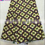 African Wax Prints Fabric SPW294 thumbnail-4