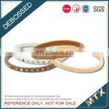 Eco-friendly Silicon Band Bracelet Manufacturer thumbnail-1