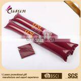 Eco Printed PE Cheering Stick Inflatable Hand Wholesales Manufacturer thumbnail-5