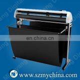 High Quality Contour Cutting Plotter With Infrared Positioning Device CE