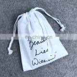 Drawstring Mesh Small Nylon Drawstring Dust Bag for Handbag