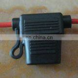 Good quality and best price Auto Fuse Holder