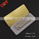 Hot Sale Cheap Anime Button Badge With Magnets For Name Tag thumbnail-3