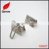 Factory Supply Large Metal Clasp for Diary Book thumbnail-3