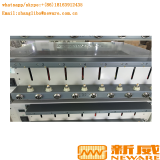 Neware 8 Channels Cycler Life Tester