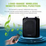 S516 UHF Wireless Voice Amplifier 30 Watt thumbnail-3