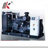 Top Quality 600kw Water Cooled Diesel Generator 750kva Diesel Generator Set thumbnail-5