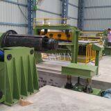 Heavy Type Slitting Line Machine 10 Tons thumbnail-3