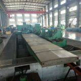 Shanghai MK13125x12000 CNC Cylindrical Grinding Machine