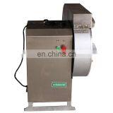 Industrial Electric French Fry Cutter Potato Cutting Machine for Sale thumbnail-6