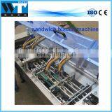 High Quality Simple Sandwich Biscuit Machine for Sale thumbnail-2