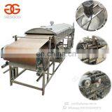 Top Quality Automatic Bean Jelly Sheet Forming Round Liangpi Machine Sweet Potato Starch Sheet Maker thumbnail-1