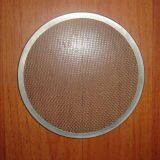 Strainer Replacement Basket, Filtration Elements, Filter Cartridge, Temporary Strainer