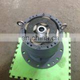 Excavator Swing Reducer K1004037A DX225LC Swing Gearbox thumbnail-4