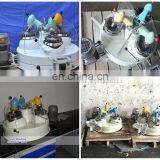 Mineral Test Grinding Machine In Laboratory thumbnail-3