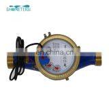 Dn15 Multi Jet Impluse Output Price Water Meters thumbnail-3