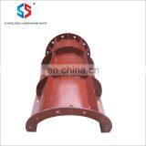 Steel Circular Round Concrete Column Steel Formwork thumbnail-2