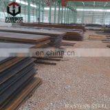 Mild Carbon Steel Plate Price A516 gr 70 Steel Plates Sheet Weight thumbnail-6
